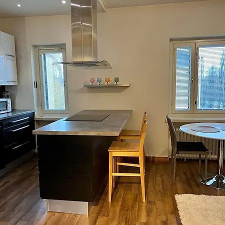 Malmoe Apartment *