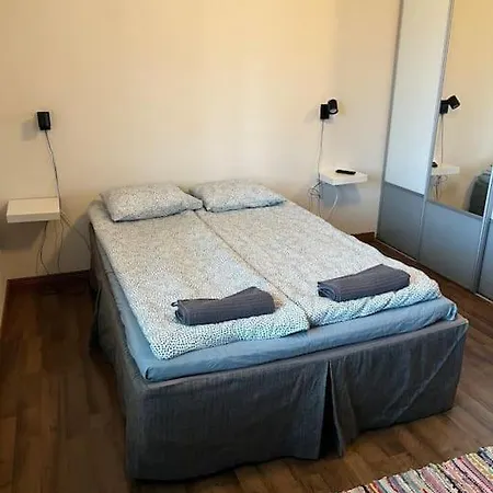Apartment Malmoe Vaasa