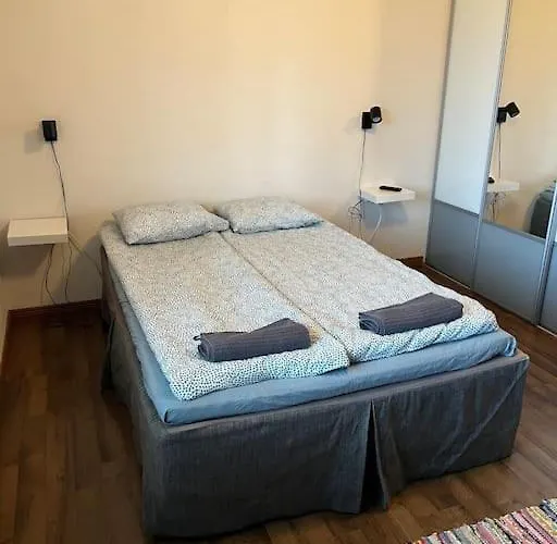 Appartamento Malmoe Vaasa